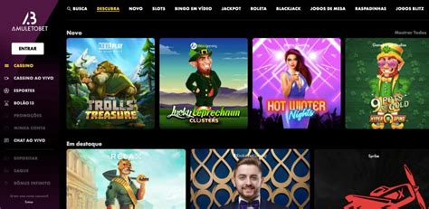 amuletobet|Amuletobet Casino Review .